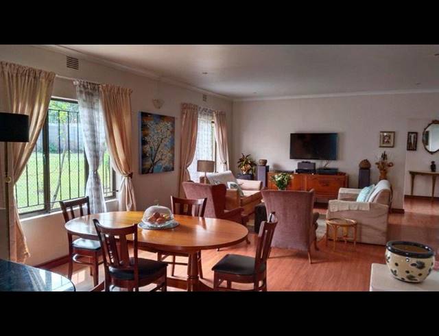 5 BEDROOM HOUSE FOR SALE IN MALVERN